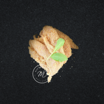 Boucherie Madina Daoudi - 
Aiguillettes poulet panées (250GR)  